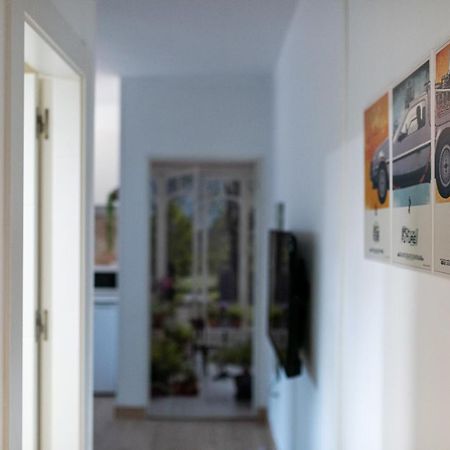 Apto En Granada Centro Con Parking Opcional Apartamento Exterior foto