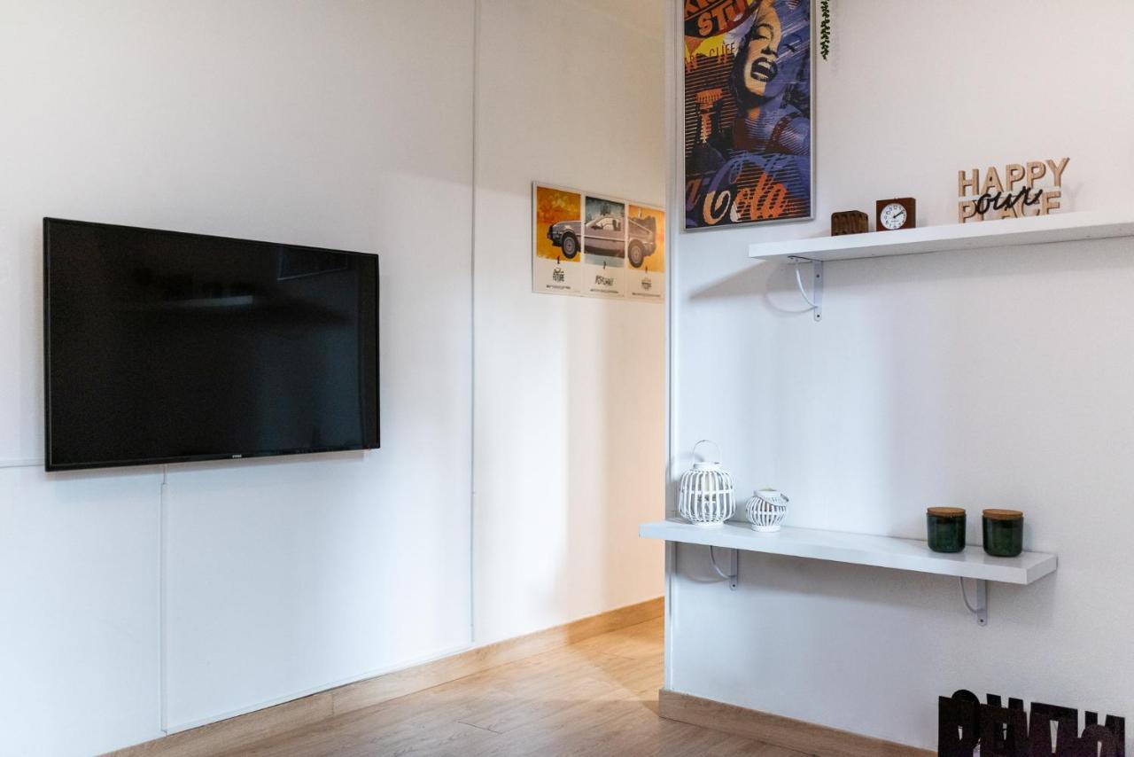 Apto En Granada Centro Con Parking Opcional Apartamento Exterior foto
